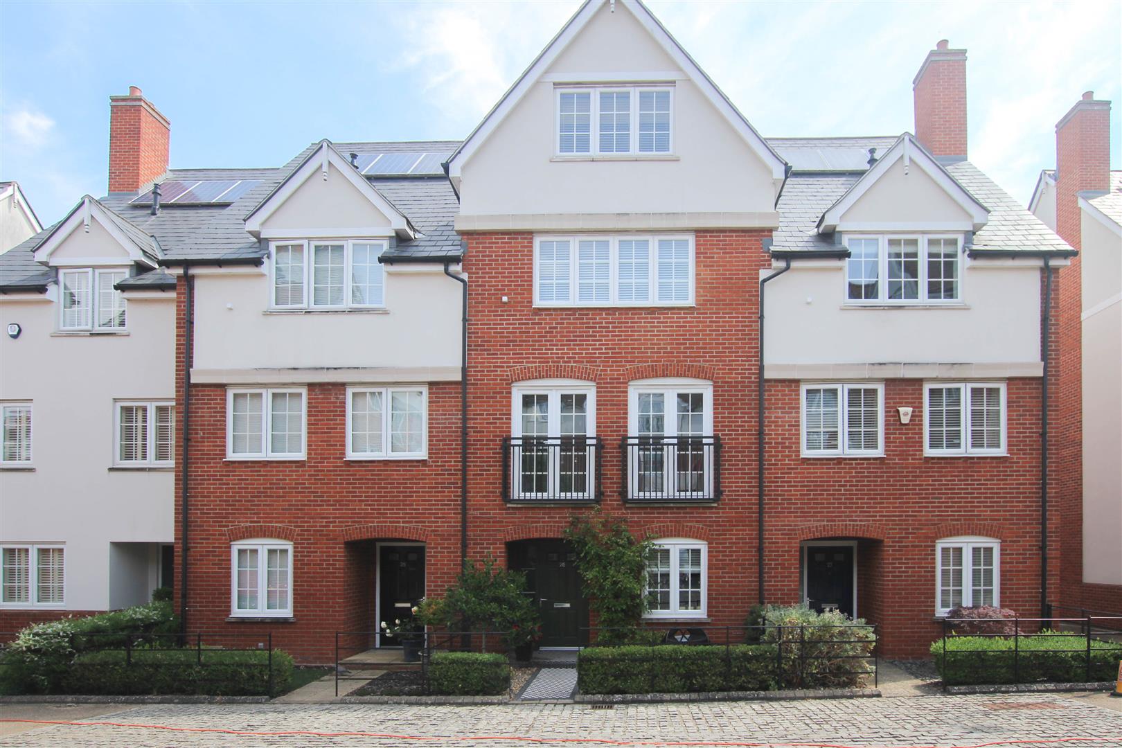 4 Bedroom to let in Saffron Walden Cheffins Saffron Walden Lettings